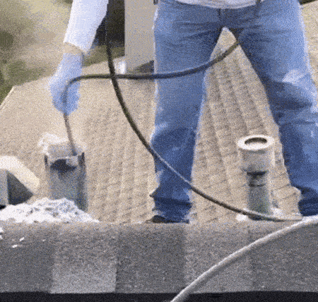 reputable air duct/dryer vent cleaning